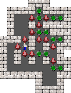 Уровень 59 — Kevin 07